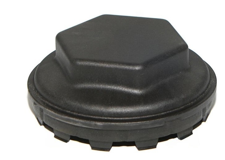 MERCEDES PORYA KAPAĞI